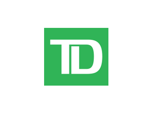 TD logo